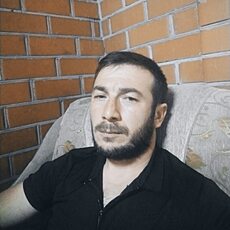 Фотография мужчины Аслан, 35 лет из г. Владикавказ