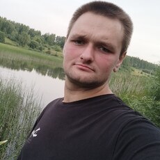 Фотография мужчины Максим, 24 года из г. Павлово