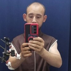 Фотография мужчины Сергей, 23 года из г. Южно-Сахалинск