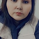Татьяна, 28 лет