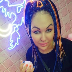 Фотография девушки Елена, 39 лет из г. Хабаровск
