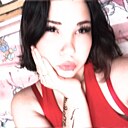 Вика, 18 лет