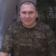 Фотография мужчины Александр, 34 года из г. Иркутск