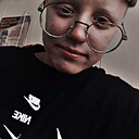 Аксана, 19 лет