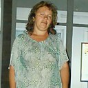 Лиса, 47 лет