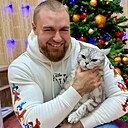 Александр, 38 лет