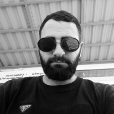 Фотография мужчины Vahe, 30 лет из г. Тюмень