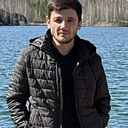 F F, 34 года