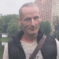 Фотография мужчины Евгений, 51 год из г. Люберцы