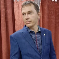Фотография мужчины Сергей, 45 лет из г. Сызрань