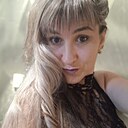 Незнакомка, 37 лет
