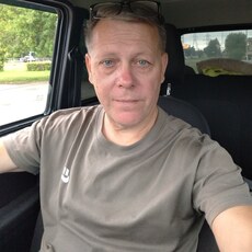 Фотография мужчины Сергей, 52 года из г. Электрогорск