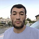 Сурач, 35 лет