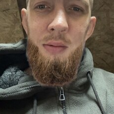 Фотография мужчины Алексей, 28 лет из г. Камышин