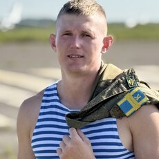 Фотография мужчины Валерий, 26 лет из г. Тюмень