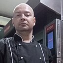 Стас, 40 лет