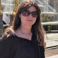 Фотография девушки Светлана, 49 лет из г. Ярославль