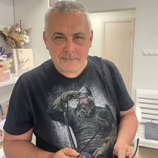 Фотография мужчины Владимир, 55 лет из г. Казань