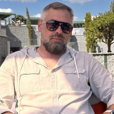 Ник, 42 из г. Краснодар.