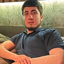 Abdurahmon, 27 лет