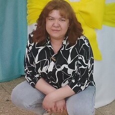 Фотография девушки Галина, 44 года из г. Ярославль