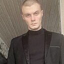 Андрей, 25 лет