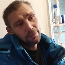 Фотография мужчины Владимир, 44 года из г. Морозовск