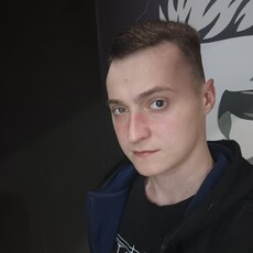 Фотография мужчины Александр, 22 года из г. Ставрополь