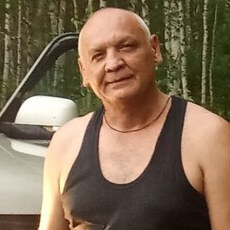 Фотография мужчины Виктор, 52 года из г. Переславль-Залесский