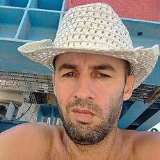 Фотография мужчины Давид, 40 лет из г. Павловск (Воронежская Обл)