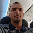 Али, 31 год