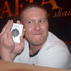 Фотография мужчины Дмитрий, 43 года из г. Ижевск