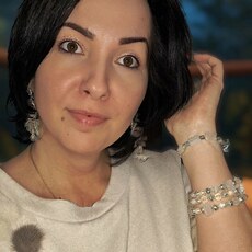 Варвара, 40 из г. Пенза.