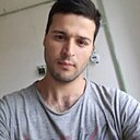 Амир, 23 года