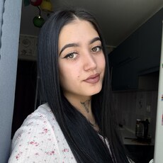 Дарья, 21 из г. Пермь.