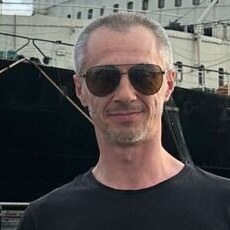 Фотография мужчины Михаил, 44 года из г. Хабаровск