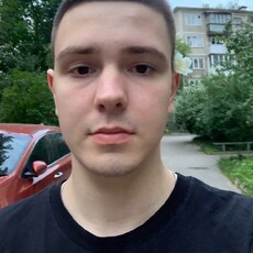 Фотография мужчины Максим, 21 год из г. Тверь