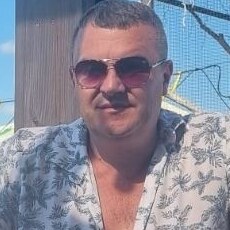 Фотография мужчины Василий, 45 лет из г. Гомель