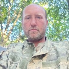 Фотография мужчины Сергей, 42 года из г. Днепр