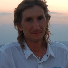 Фотография мужчины Андрей, 44 года из г. Владимир