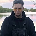 Илья, 20 лет