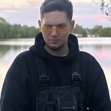 Фотография мужчины Илья, 20 лет из г. Москва
