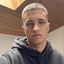 Данил, 23 года