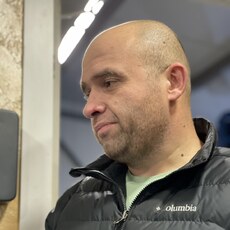 Фотография мужчины Семен, 42 года из г. Ярославль