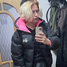 Фотография мужчины Даниил, 18 лет из г. Клин