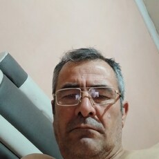Фотография мужчины Eldar, 54 года из г. Самарканд