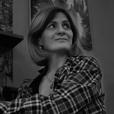 Екатерина, 40 из г. Мариуполь.