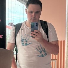 Фотография мужчины Вадим, 24 года из г. Сыктывкар