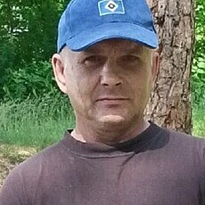 Фотография мужчины Алексей, 49 лет из г. Сольцы