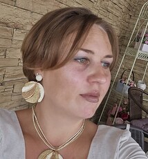 Фотография девушки Алена, 37 лет из г. Тейково